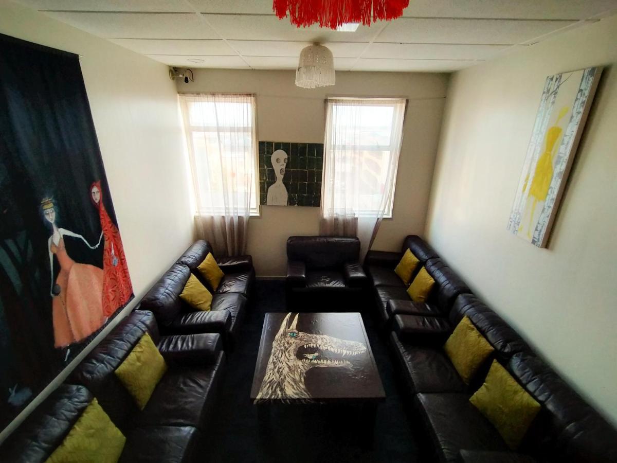 Tuatara Lodge 인버카길 외부 사진