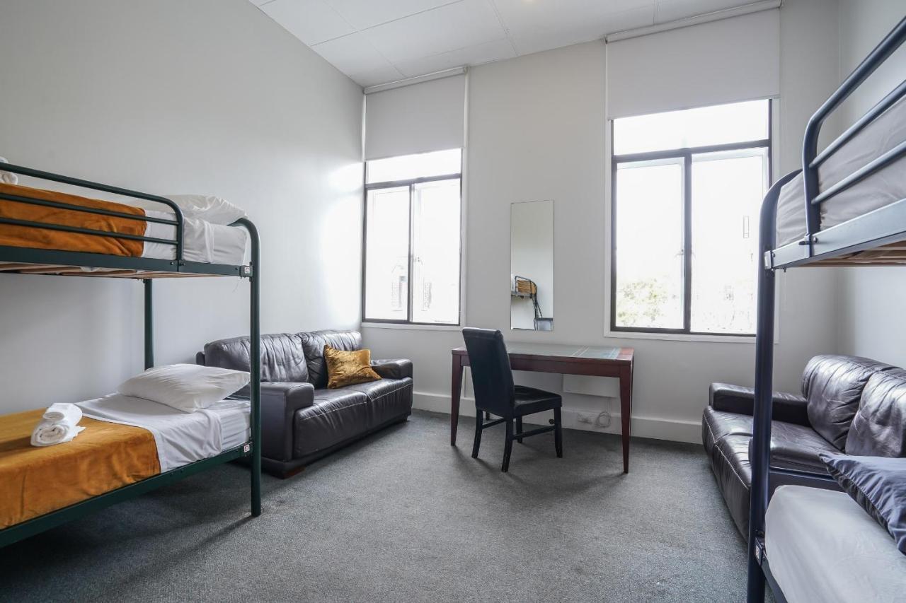 Tuatara Lodge 인버카길 외부 사진