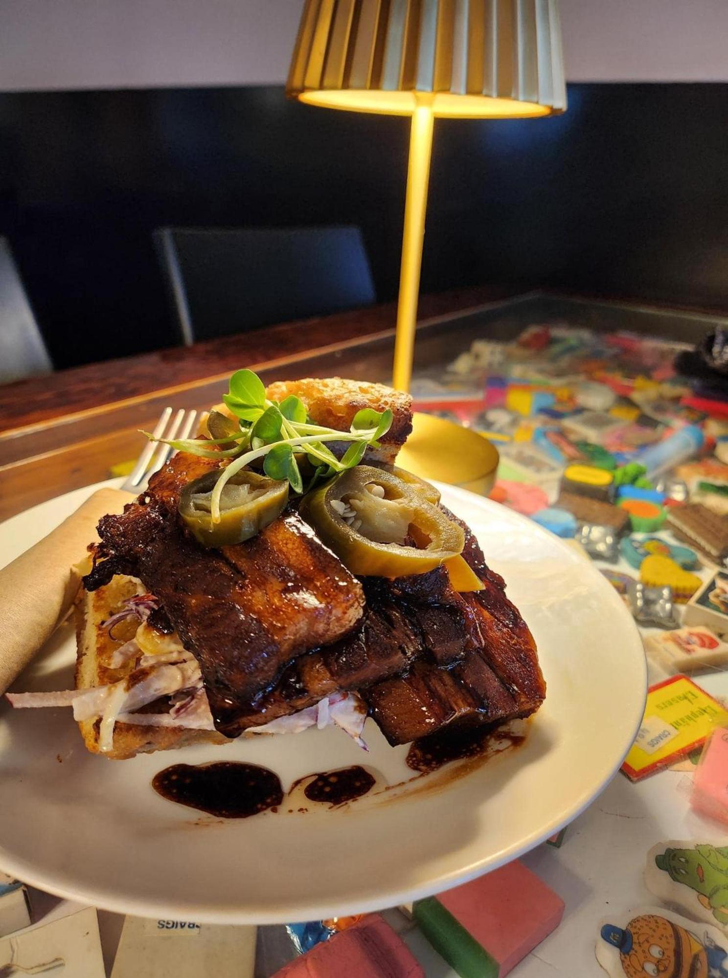 Tuatara Lodge 인버카길 외부 사진