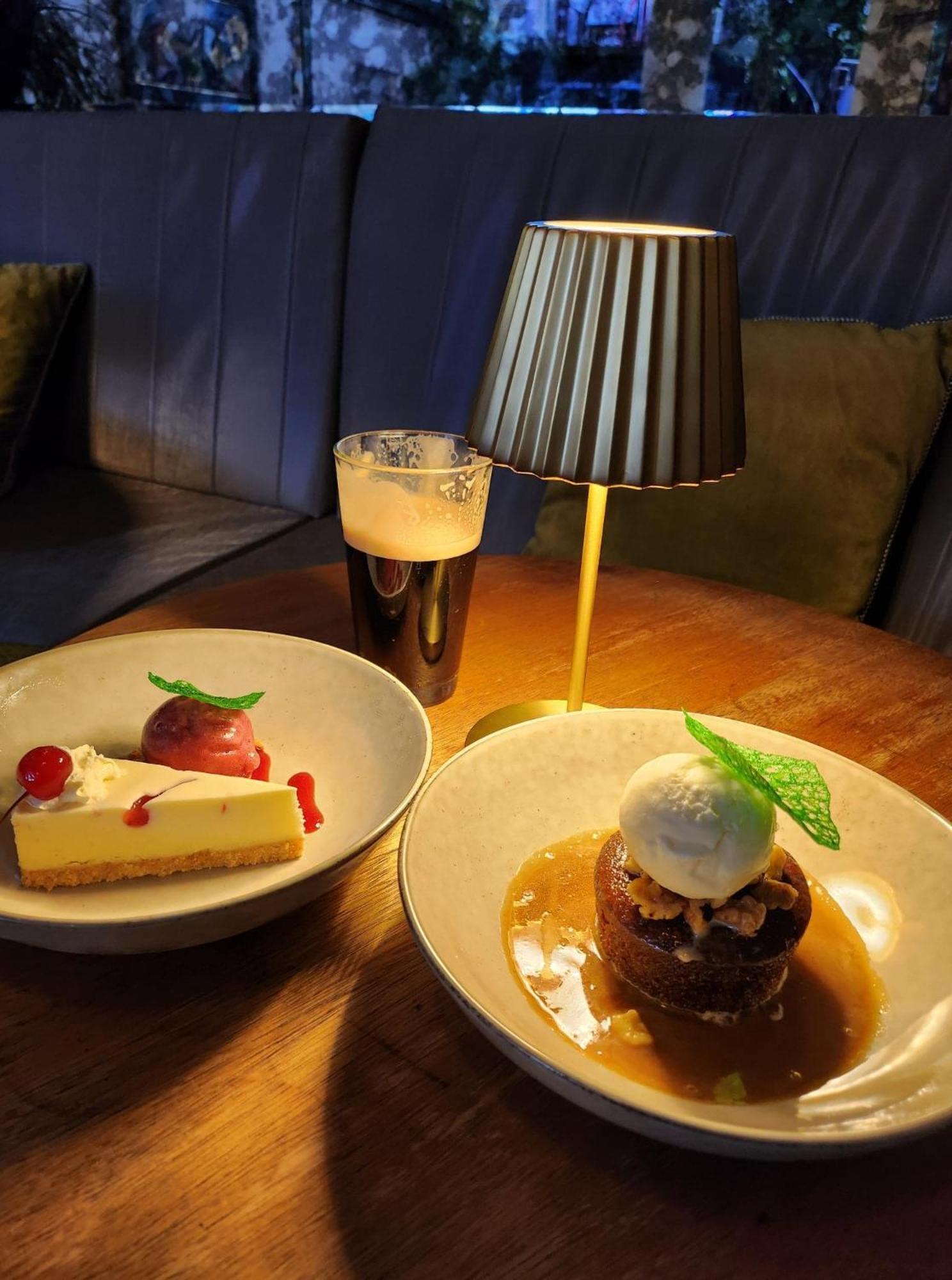 Tuatara Lodge 인버카길 외부 사진