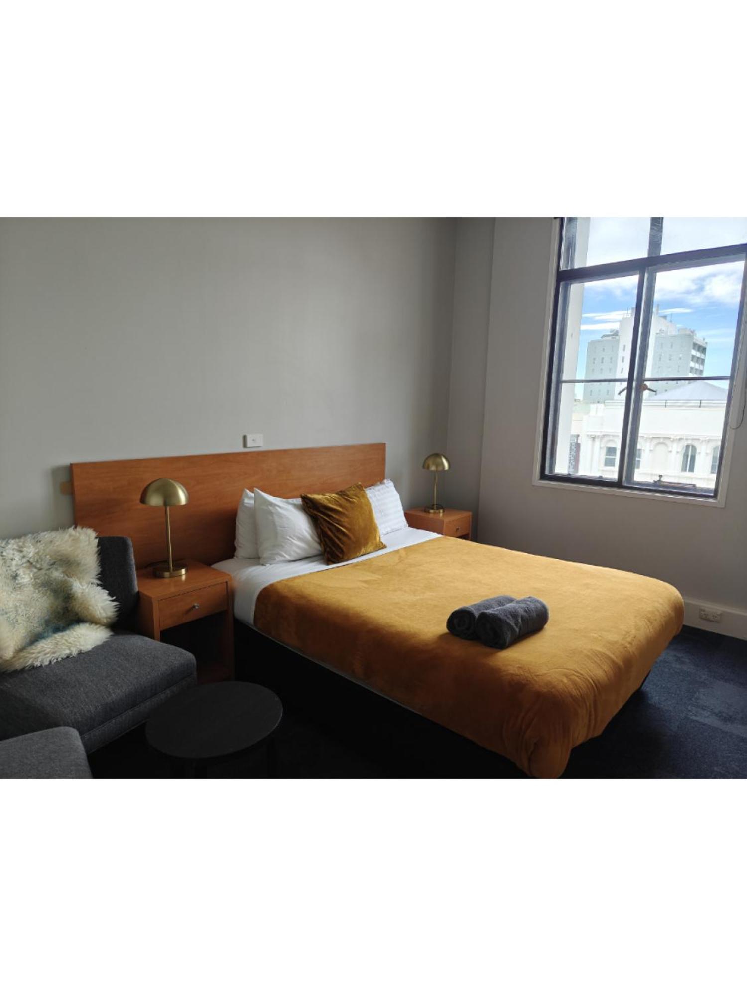 Tuatara Lodge 인버카길 외부 사진