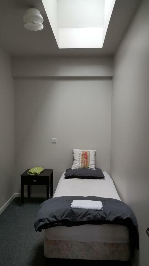 Tuatara Lodge 인버카길 외부 사진