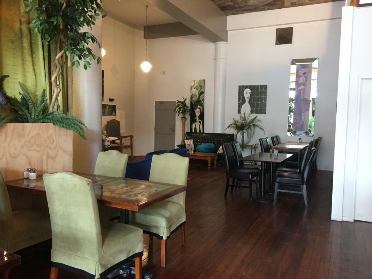 Tuatara Lodge 인버카길 외부 사진